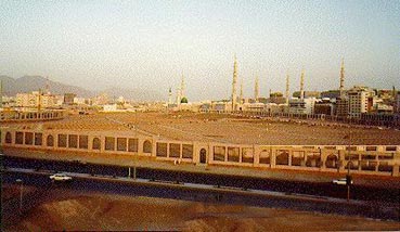شبكة الحسنين عليهما السلام الثقافية