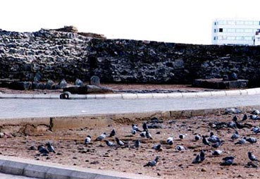 شبكة الحسنين عليهما السلام الثقافية