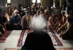 مناظرة الإمام الرضا(ع) مع الفقهاء وأهل الكلام في الإمامة والمغالاة والرجعة والتناسخ 