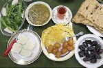 عادات غذائية خاطئة خلال رمضان