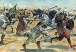 السلاجقة و العثمانيون مغول