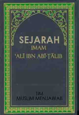 Sejarah Hidup Imam Ali bin Abi Thalib as (Bagian7)