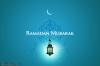 ماه مبارک رمضان 7